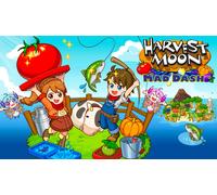 Harvest Moon: Mad Dash