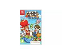 Harvest Moon: Mad Dash pour Nintendo Switch