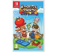Harvest Moon : Mad Dash Switch