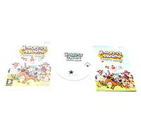 Nintendo Jeu vidéo Harvest Moon : Magical Melody Wii