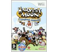Harvest Moon:Magical Melody (Selects) Juego para Consola Nintendo Wii [PAL ES]