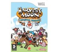 Harvest Moon Magical Melody Wii - [ Import Espagne ] G