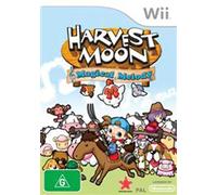Harvest Moon: Magicial Melody [UK Import, Spielsprache deutsch] [import allemand]