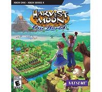 Harvest Moon: One World (輸入版:北米) - XboxOne