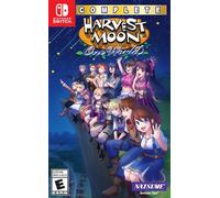 Harvest Moon : One World Complete - Nintendo Switch