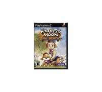 Harvest Moon : Sauver la patrie (PS2)