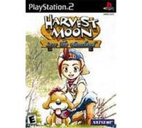 Harvest Moon: Save the Homeland G