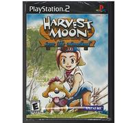 Harvest Moon: Save the Homeland [US Import]