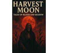 Harvest Moon: Tales of Blood and Shadow