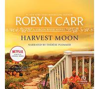 Harvest Moon (The Virgin River Series) [Import]