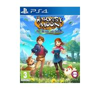 Harvest Moon The Winds Of Anthos