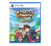 Harvest Moon The Winds of Anthos Complete Edition Playstation 5