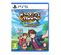 Harvest Moon The Winds of Anthos Complete Edition PS5