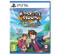 Harvest Moon The Winds of Anthos Complete Edition PS5