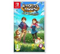Harvest Moon The Winds of Anthos Nintendo Switch G