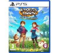 Harvest Moon The Winds of Anthos PS5 - Neuf