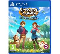 Harvest Moon : The Winds of Anthos PS4