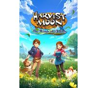 Harvest Moon: The Winds of Anthos XBOX LIVE Key EUROPE