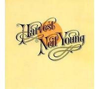 Neil Young - Harvest
