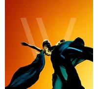 Wild Throne - Harvest of Darkness [Import]