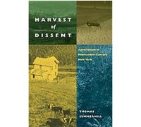 Harvest of Dissent Thomas Summerhill (Auteur)
