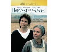 Harvest of Fire