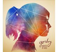 Harvest of Gold by Gossling [CD] NEUF