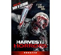 Harvest Of Horrors