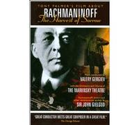 Harvest of sorrow - Sergei Rachmaninov G