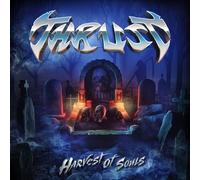 Harvest Of Souls