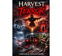 Harvest of terror :5 short tales of no escape