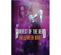 Harvest Of The Dead: Halloween Night [Dvd]