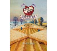 Harvest of the heart An anthology Coffret CD