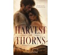 Harvest of Thorns: A Dark Captivity Romance