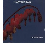 Harvest Rain - Blood Hymns [Import]