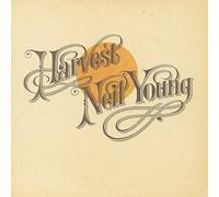 Harvest (Re-Mastered) by Neil Young [Audio CD] NEUF