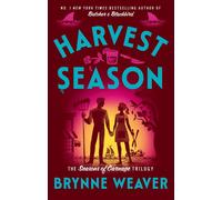 Harvest season - Brynne Weaver - Little Brown Libri - Poche - Roman