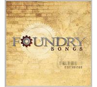 Harvest Sound - Vol. 1-Foundry Songs: Contagious