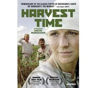 Harvest Time
