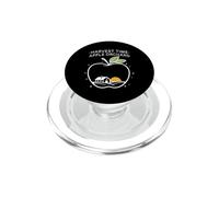 Harvest Time Apple Orchard Jour de cueillette des Pommes Apple Squad PopSockets PopGrip pour MagSafe