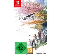 Harvestella (interrupteur)