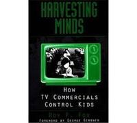 Harvesting Minds Roy F. Fox (Auteur)