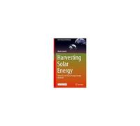 Harvesting Solar Energy