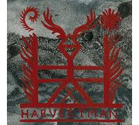 Harvestman - Music For Megaliths [New Vinyl LP] White