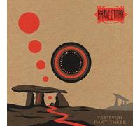 Harvestman - Triptych: Part Three
