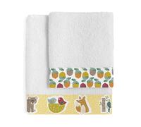 Harvestwood Juego toallas Pack de 2_AlexandreHouse