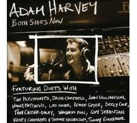 Adam Harvey – Both Sides Now – CD – Sony