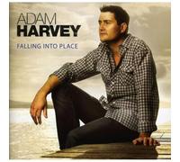 Harvey Adam - Falling Into Place [Import]