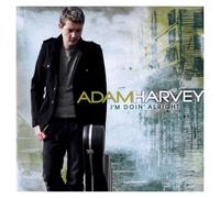 Harvey Adam – I'm Doin' Alright – Import – Sony