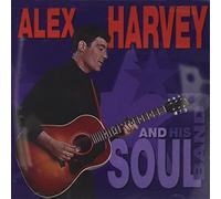 Harvey, Alex - and His Soulband [Import]